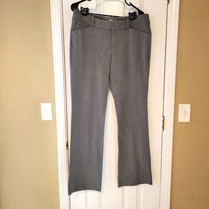 Merona Work Pants